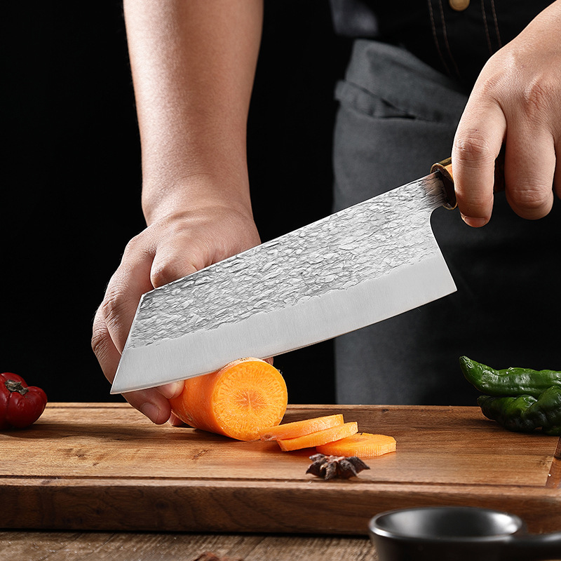 Couteau de cuisine de style ja - Kitchen Baking Store avis et prix