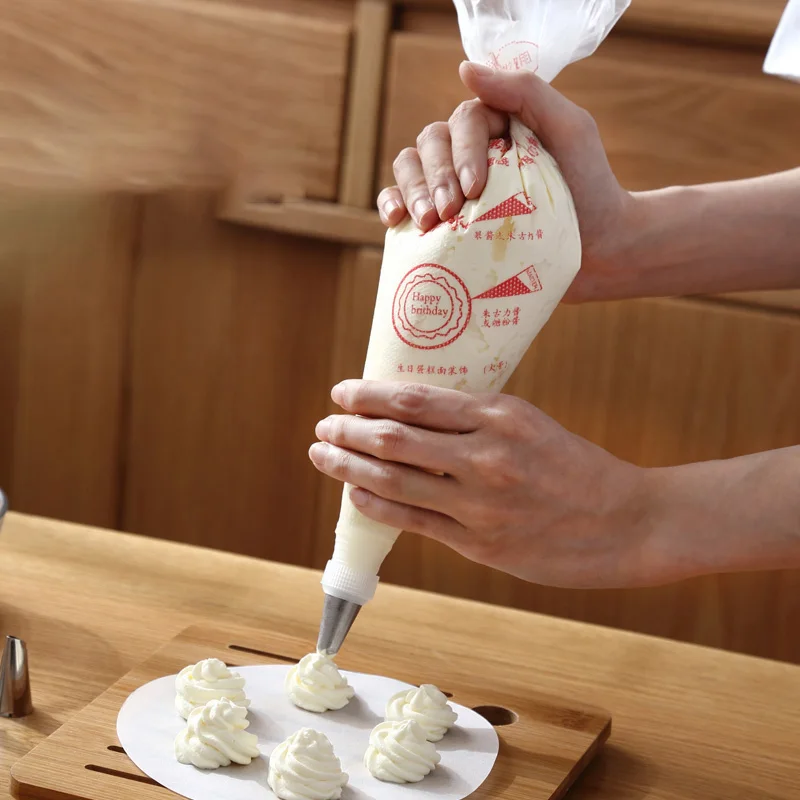 Sacs à douilles de poulet S/M/ - Piping Bag Disposable avis et prix