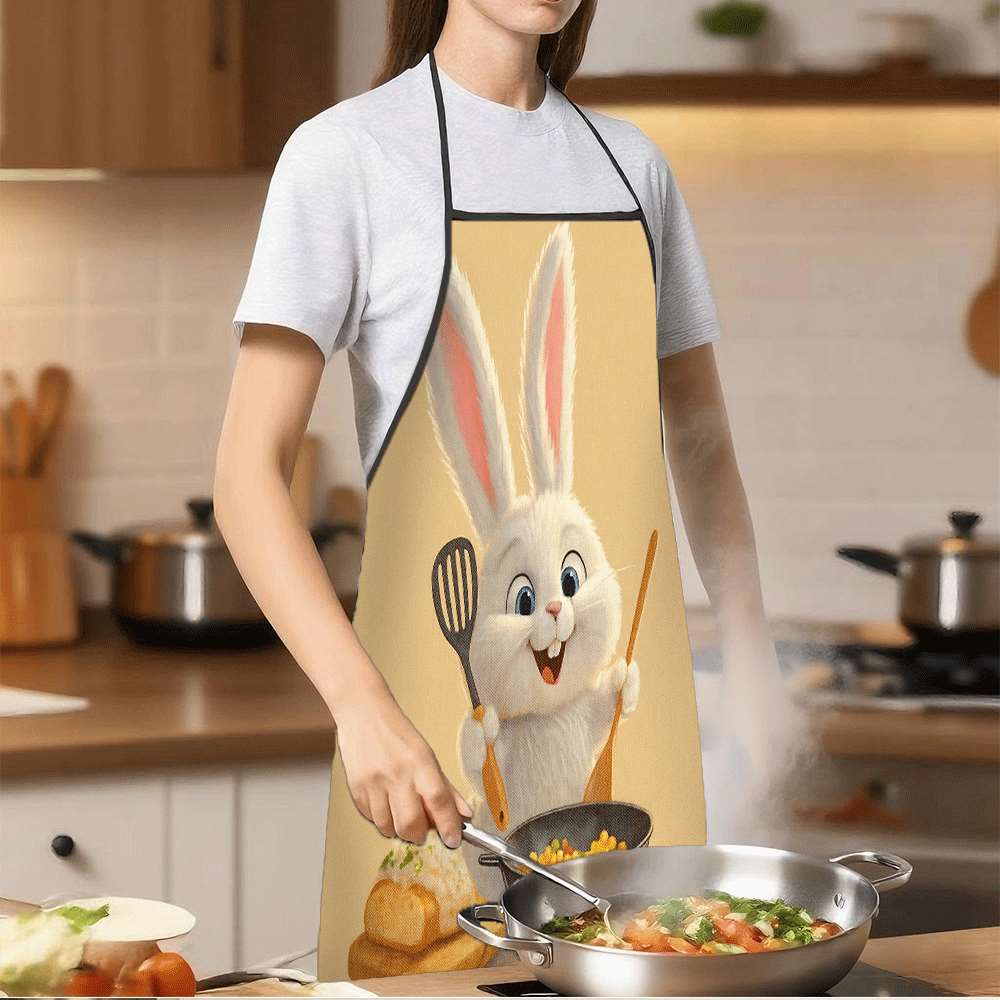 1 tablier amusant sur le thème - Kitchen Baking Area Ideas avis et prix