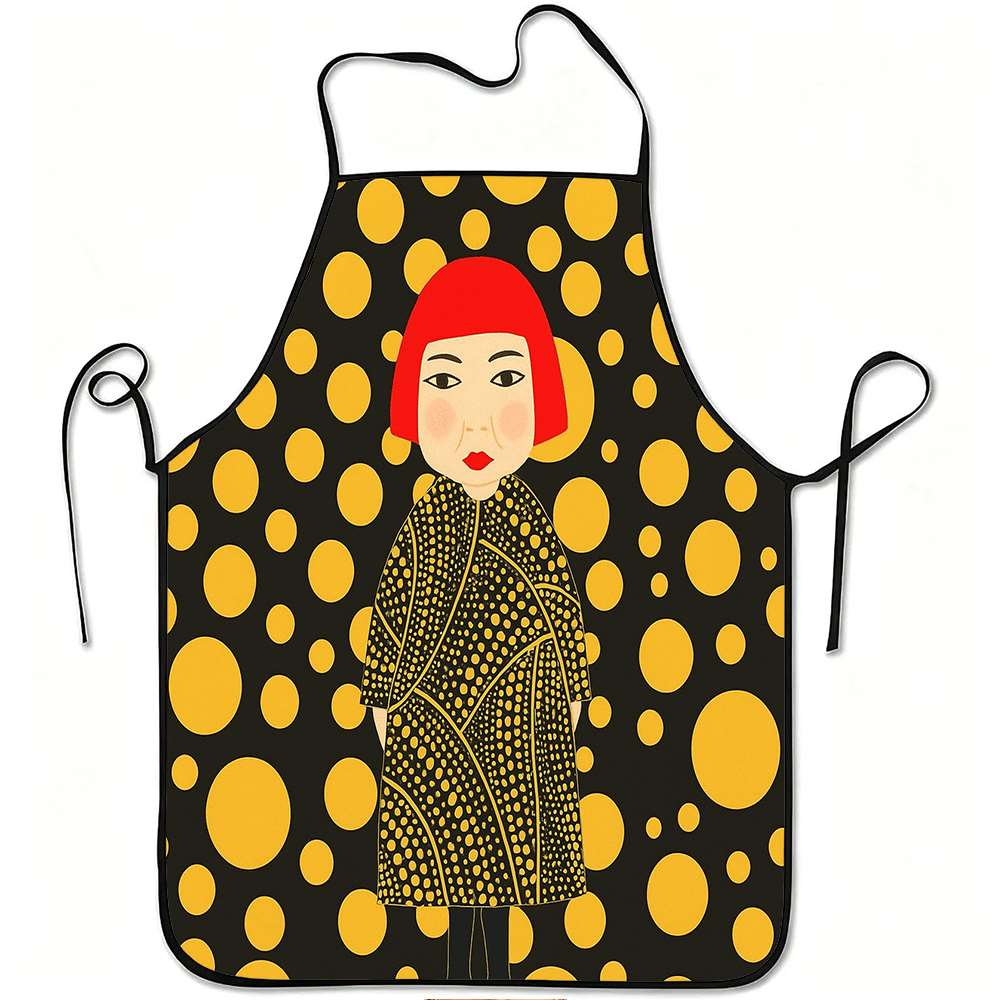 1 tablier à thème Pop Art amus - Kitchen Baking Area Ideas avis et prix