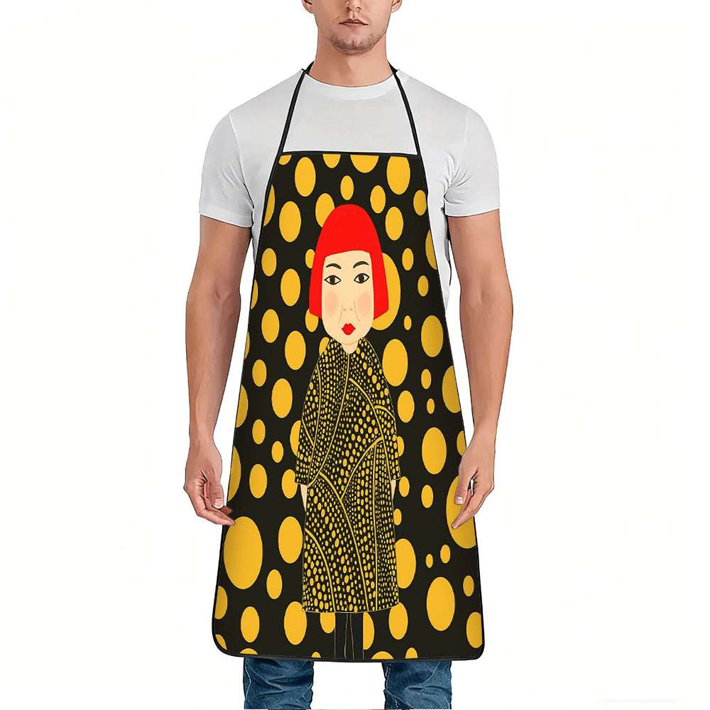 1 tablier à thème Pop Art amus - Kitchen Baking Area Ideas avis et prix