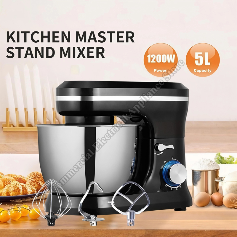 Machine à pétrir la pâte, robo - Kitchen Aid Baking Machine avis et prix