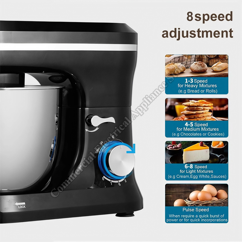 Machine à pétrir la pâte, robo - Kitchen Aid Baking Machine avis et prix