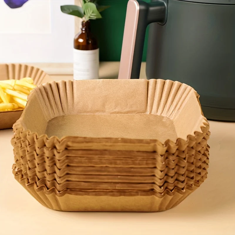 Papier carré en Silicone pour  - Kitchen Baking Paper avis et prix