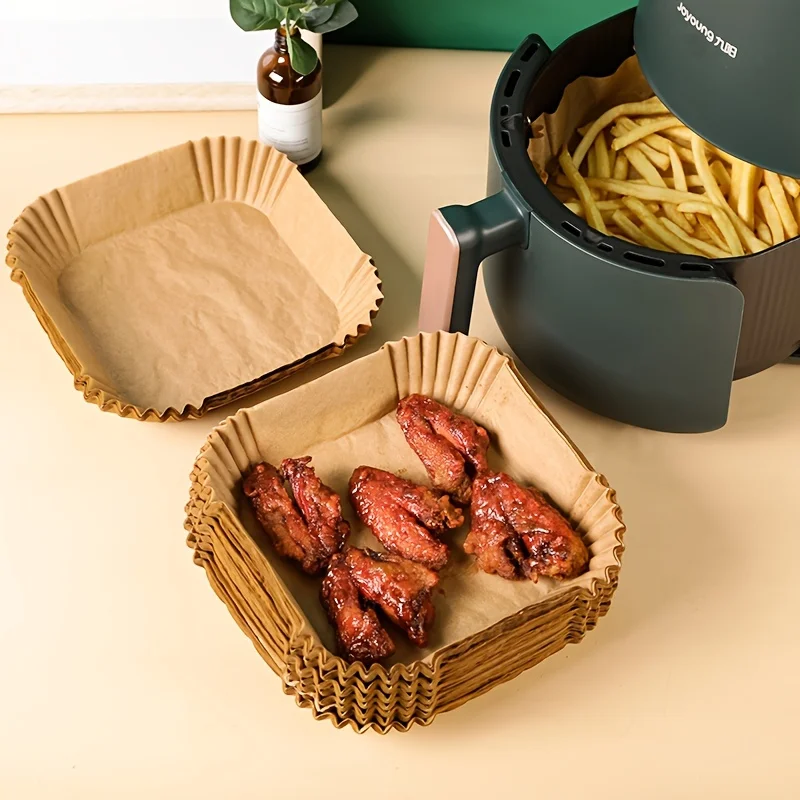 Papier carré en Silicone pour  - Kitchen Baking Paper avis et prix