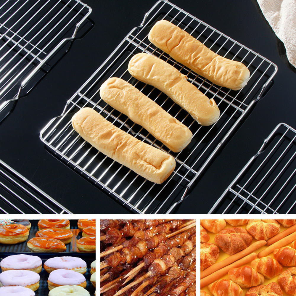Tapis de maille de Barbecue en - Kitchen Baking Store avis et prix
