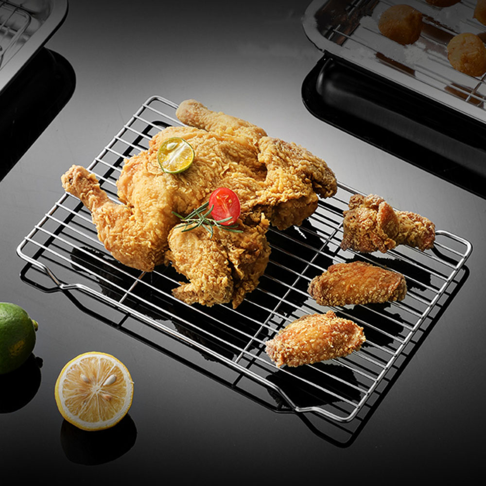 Tapis de maille de Barbecue en - Kitchen Baking Store avis et prix