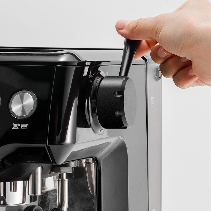 Levier de bouton de vapeur pou - Breville Espresso Bes870 avis et prix