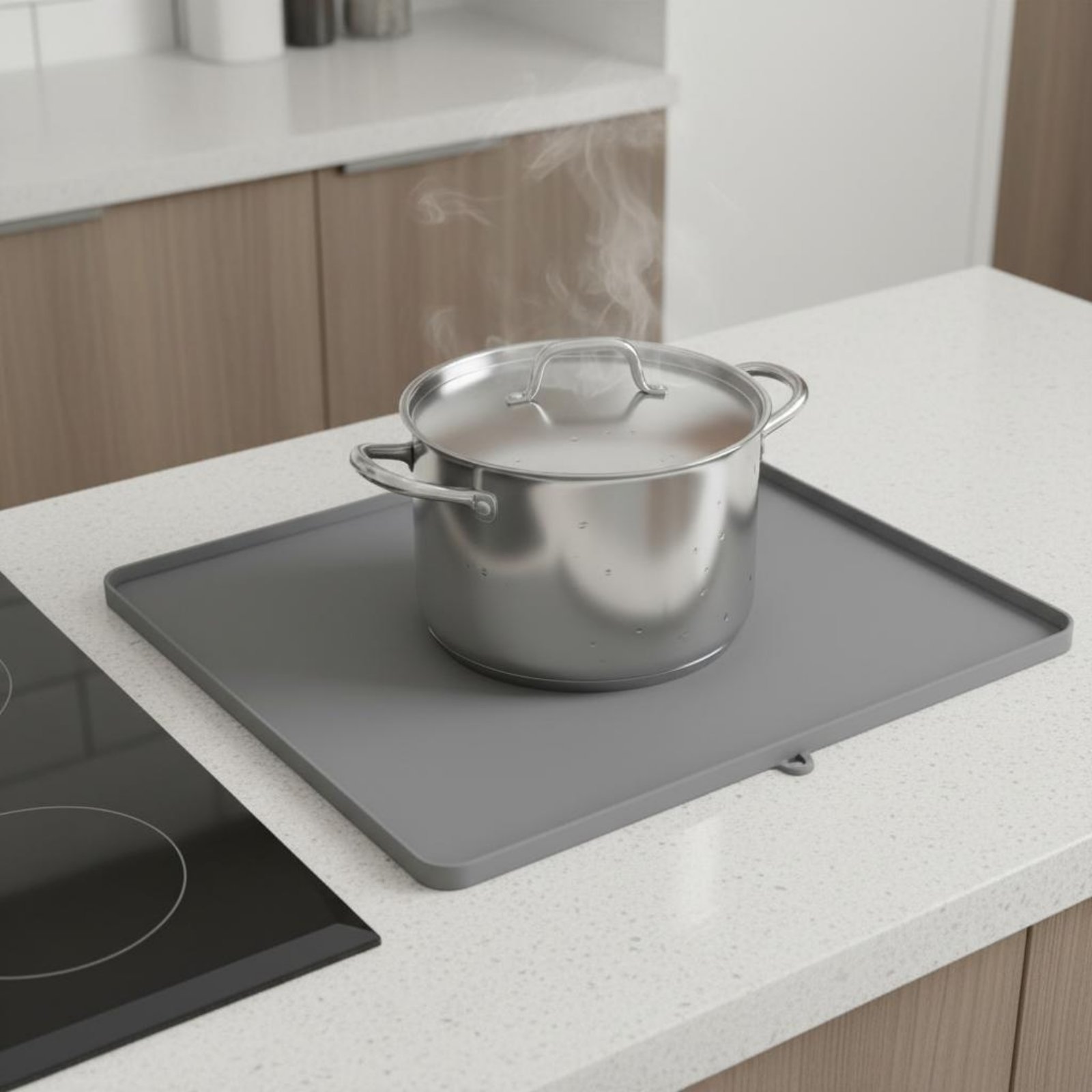 Tapis de protection en silicon - Kitchen Baking Appliances avis et prix