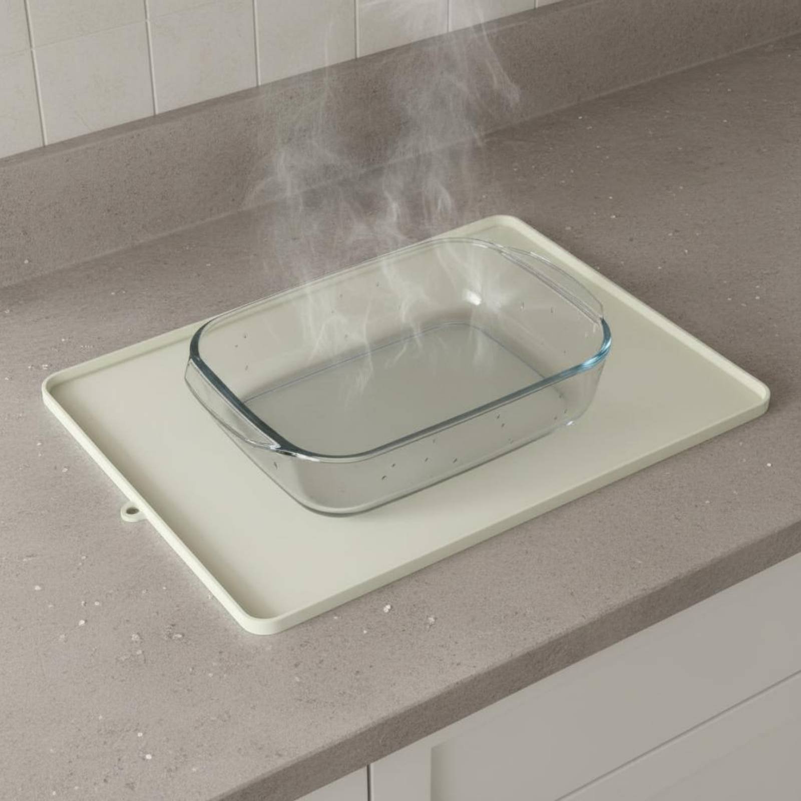 Tapis de protection en silicon - Kitchen Baking Appliances avis et prix
