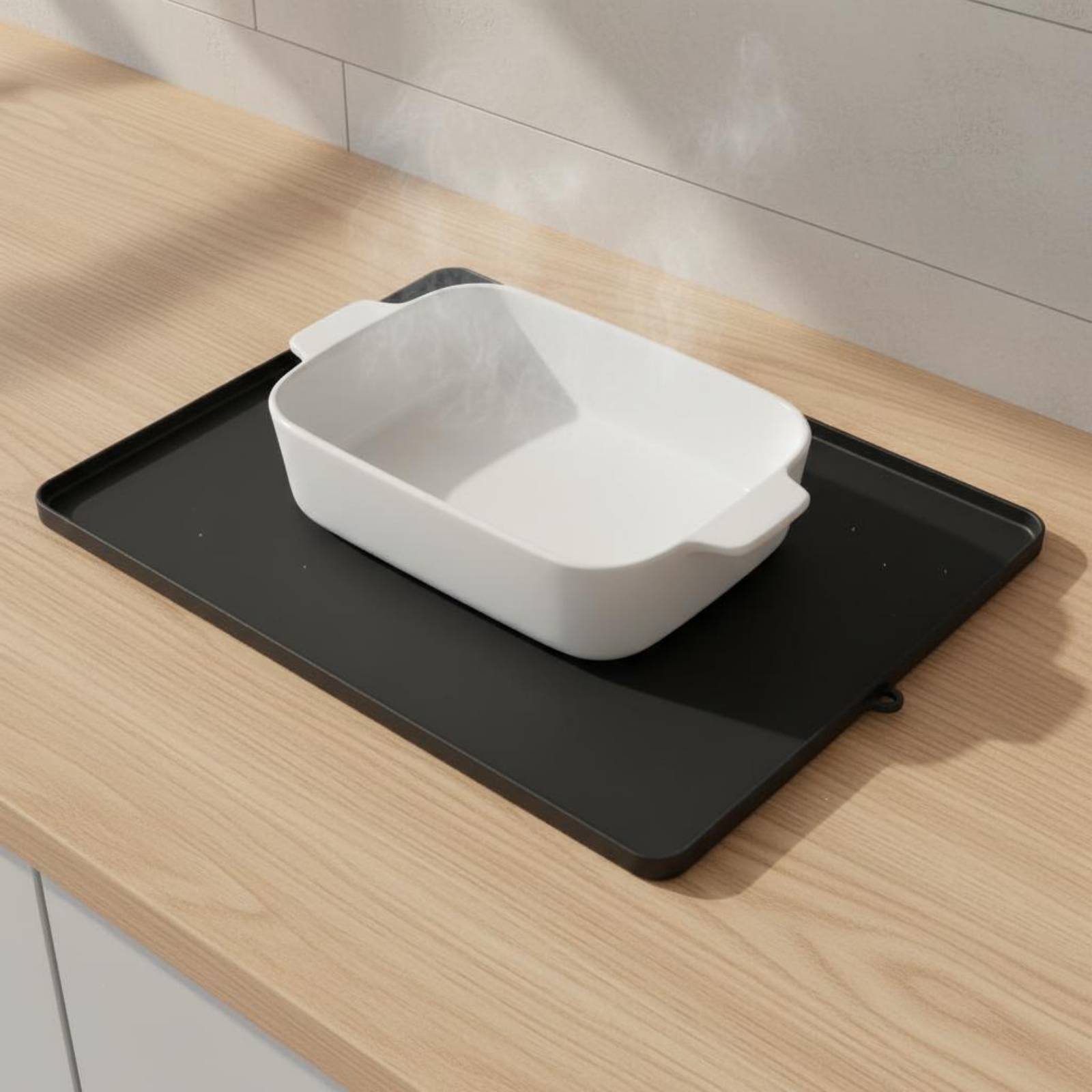 Tapis de protection en silicon - Kitchen Baking Appliances avis et prix